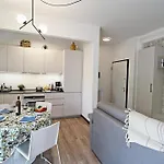 Con Privata Vista Nuovissimo Apartman Bardolino