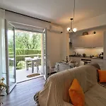 Apartman Con Privata Vista Nuovissimo Bardolino