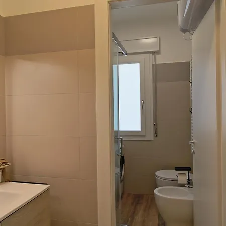 Apartment Con Privata Vista Nuovissimo Bardolino