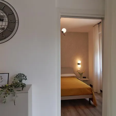 Apartment Con Privata Vista Nuovissimo Bardolino