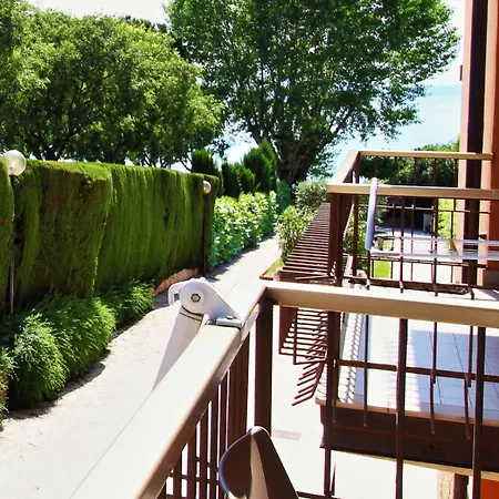 Con Privata Vista Nuovissimo * Bardolino