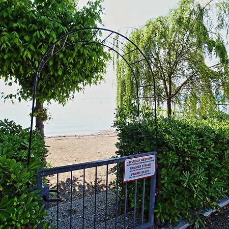 Con Privata Vista Nuovissimo Apartment