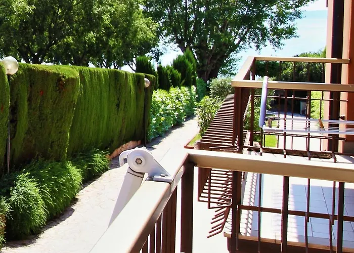 Con Privata Vista Nuovissimo * Bardolino