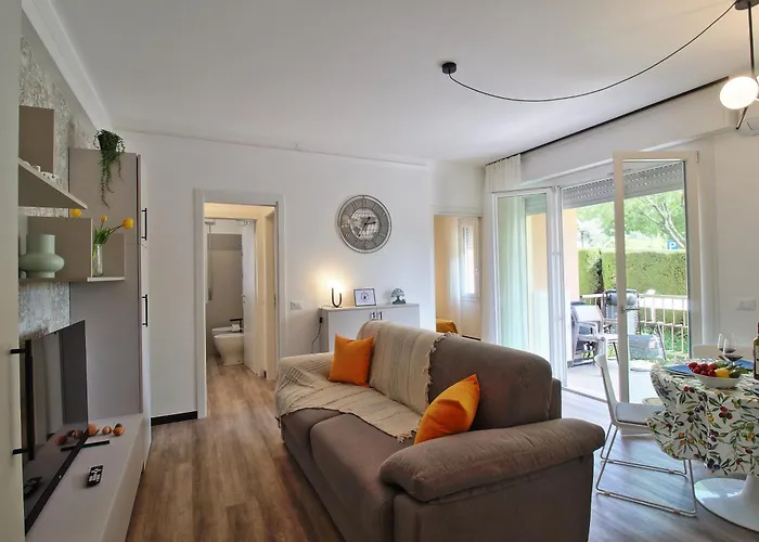 Con Privata Vista Nuovissimo * Bardolino