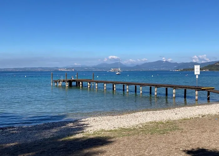 Con Privata Vista Nuovissimo Daire *