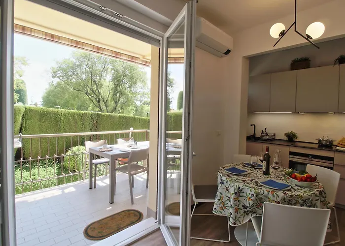 Con Privata Vista Nuovissimo Bardolino